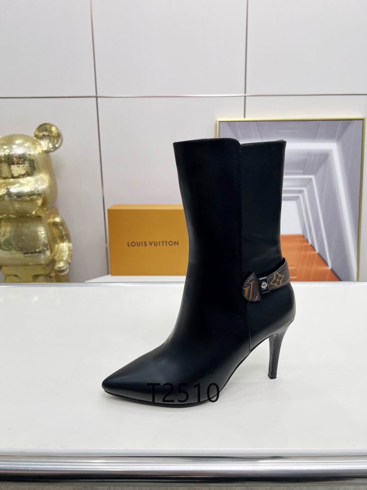 LV shoes 35-41 h0102